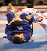 KLUB BORILAČKIH VJESTINA I SPORTOVA “GRACIE-BARRA MOSTAR” VAS POZIVA
