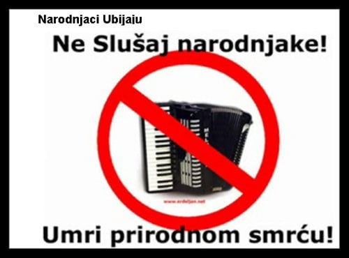 Građani u akciji: Stop cajkama u srcu Zadra!