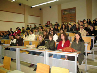 Studenti Sveučilište Mostar