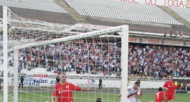 Online prijenos utakmice: HŠK Zrinjski - FK Velež