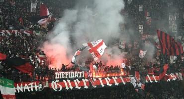 Liga prvaka, AC Milan, Juventus
