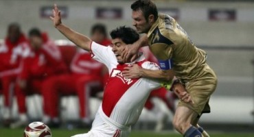 Bogat nogometni vikend, sve sami derbiji 