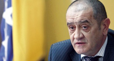 950 milijuna KM za financiranje institucija