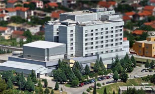 U Mostaru radionica sa stručnim tečajem iz dječje kirurgije 