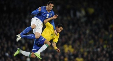 Brazil nemoćan protiv Venecuele