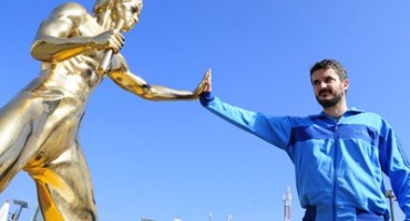 Nino Raspudić, Nino Raspudić