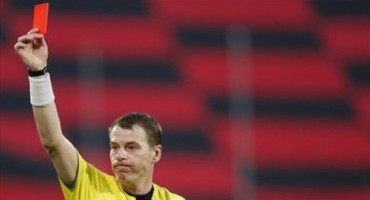 HNS, sunspenzija udaljenje, suci