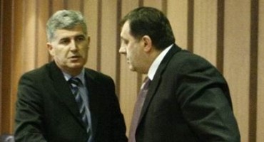 Dragan Čović