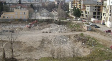  Ispovijest Asteka koji je pratio početak izgradnje športske dvorane u Mostaru!