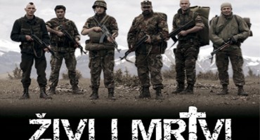 Film 'Živi i mrtvi'