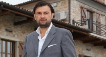 golemović
