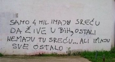 Kriza svima osim njima: Proračun za luksuz