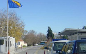 Klek: Turci htjeli prijeći granicu s lažiranim putovnicama