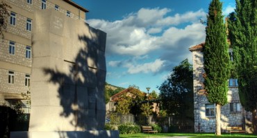 Vijećnici HDZ-a BiH i HDZ-a 1990. napustili sjednicu Općinskog vijeća Grude