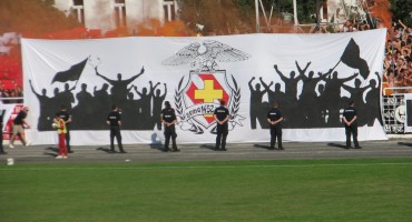Ultrasi koreografija