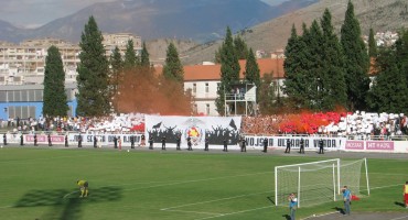 Gradski derbi, HŠK Zrinjski