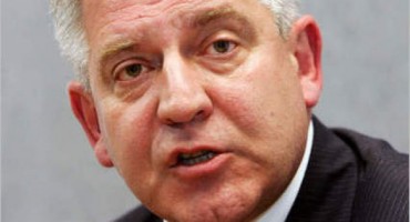 Strani mediji: Sanaderov odlazak ključan za sadašnje stanje