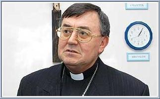 Kardinal Vinko Puljić, Međugorje, Kardinal Vinko Puljić, Kardinal Vinko Puljić, Hrvati u BIH, ugroženost, Kardinal Vinko Puljić, BIH, Papa