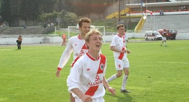 Luka Modrić