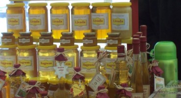 med, cimet, zdravlje, RAK, Međugorje, med, med, prehlada, lijek