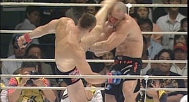 cro cop, cro cop, Mirko Filipović