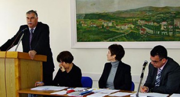 Miro Kraljević gradonačelnik Širokog Brijega