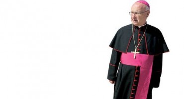 Apostolski nuncij zabrinut zbog nestanka Hrvata