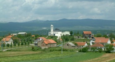 Priopćenje načelnika općine Čitluk u pogledu prenamjene državnog zemljišta