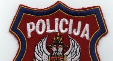 Crnogorska policija uhitila 20 građana Srbije