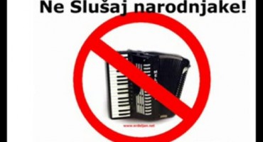 Hvidra protiv poplave narodnjaka u Vrgorcu