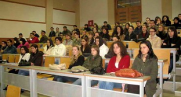 Studentski zbor ponovno organizira besplatne tečajeve engleskog i njemačkog jezika 