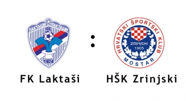 Zrinjski, Zrinjski Mostar