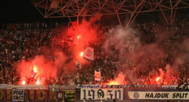 Poljud skoro rasprodan, Hajduk će zaraditi najviše u povijesti