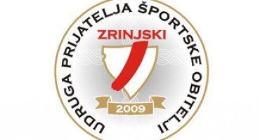 Udruga prijatelja športske obitelji Zrinjski