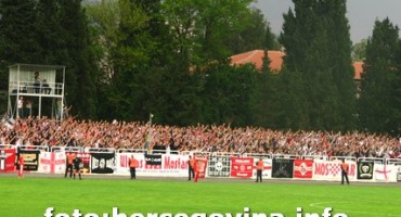 Ultras Zrinjski Mostar, Ultras