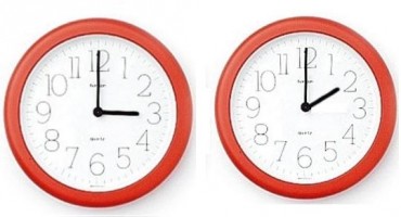 U nedjelju, 29. ožujka, počinje ljetno računanje vremena