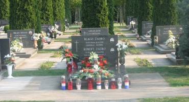 Da se naježite: Zaboravljeni heroji