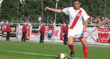 Igor Žuržinov gost večerašnje emisije Portret prvaka