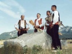 Hercegovački običaji i tradicija