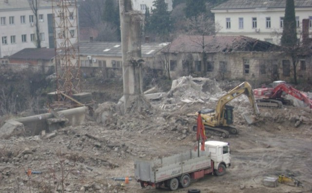 dvorana, gradska dvorana za sport, izgradnja, sportska dvorana, Mostar, sportska dvorana, Mostar