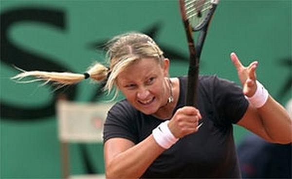 WTA Doha: Mirjana Lučić-Baroni pobjedila Pavljučenkovu
