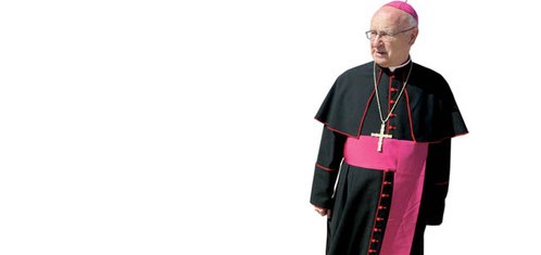 Apostolski nuncij zabrinut zbog nestanka Hrvata