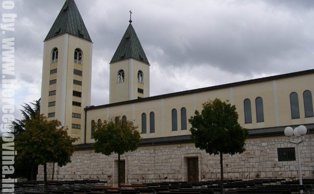 Međugorje