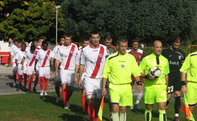 disciplinska komisija NS BIH, kazne