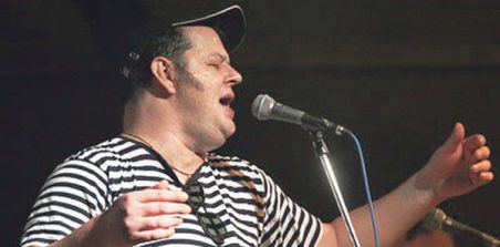 Marijan Ban: Najbolji prijatelj iz djetinjstva mi je bija mačak Hogar