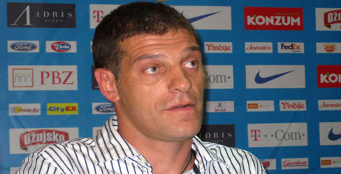 Bilić: Napadači nam rade kad i ne zabijaju!
