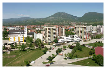 Bugojno