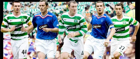 Rangers i Celtic ne mogu igrati englesko prvenstvo