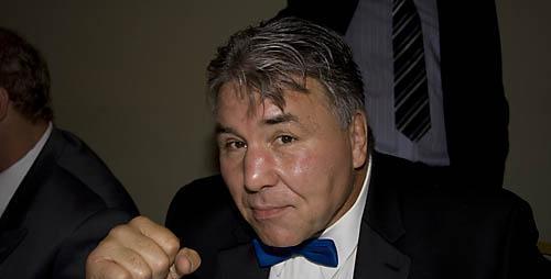 George Louis Chuvalo u Ljubuškom održao predavanje o borbi protiv droge