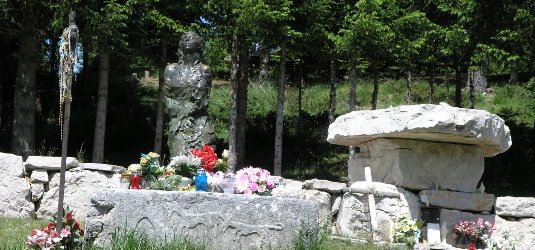Najava: Divin dan - Kedžara 2011